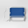 Outdoor Portable Beach Sand Chair - Sun Squad™ - 4 of 4