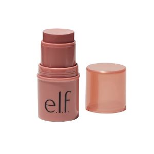 E L F Monochromatic Multi Stick Glistening Peach 155oz Target - green elf ears roblox code