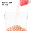 OXO POP Food Canister Set - 3 of 4