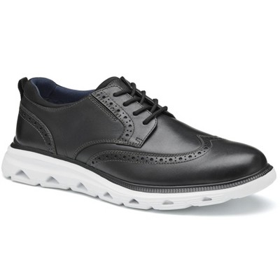 Johnston & Murphy Men's Jenkins Wingtip  Shoe