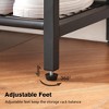 Shoe Rack for Entryway - 2 of 4