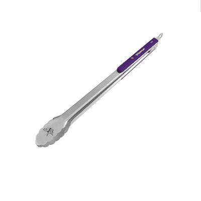 NFL Minnesota Vikings Kitchen Tongs