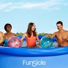 Funsicle 10 ft QuickSet Pool - 2 of 2