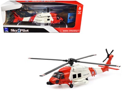 Coast guard hotsell helicopter toy