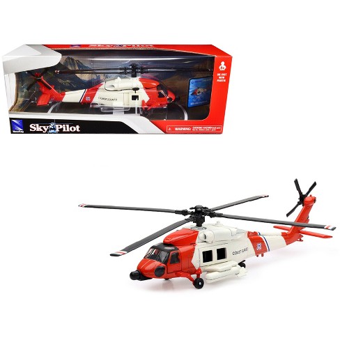 Diecast store helicopter toys