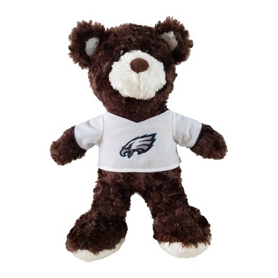 eagles teddy bear