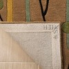 Soho SOH746 Hand Tufted Area Rug  - Safavieh - 3 of 3