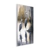 Stupell Industries Lake View Herons, 10" x 15" - 3 of 4
