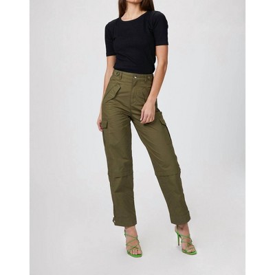 Women's THE LILLIE TEE - WORN