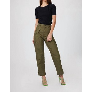 Women's THE LILLIE TEE - WORN - 1 of 4
