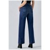 Women's Logan Dad Jean - HIDDEN - 2 of 4