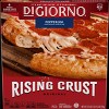 DiGiorno Pepperoni Frozen Pizza with Rising Crust - 27.5oz - image 3 of 4