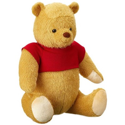 christopher robin stuffed toys