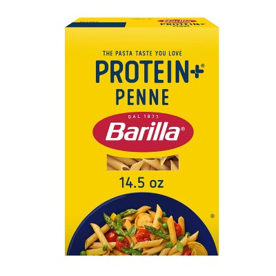 Barilla ProteinPLUS Multigrain Penne Pasta - 14.5oz