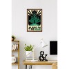 Trends International Wicked: For Good (2025) - All Roads Lead To The Wizard Framed Wall Poster Prints - 2 of 4