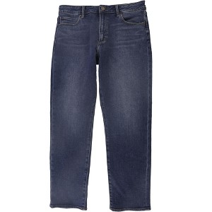 Articles of Society Womens Shannon Straight Leg Jeans - 1 of 2