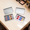 Unique Bargains Rectangular Nail Storage Box 1 Pc - 4 of 4