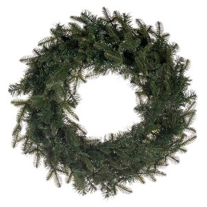 Vickerman Georgian Fraser Fir Wreath - 1 of 1