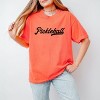 Simply Sage Market Pickleball Garment Dyed Tee - 2 of 4