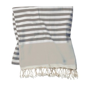 Feelgoodz Bayside Turkish Towel - 1 of 4
