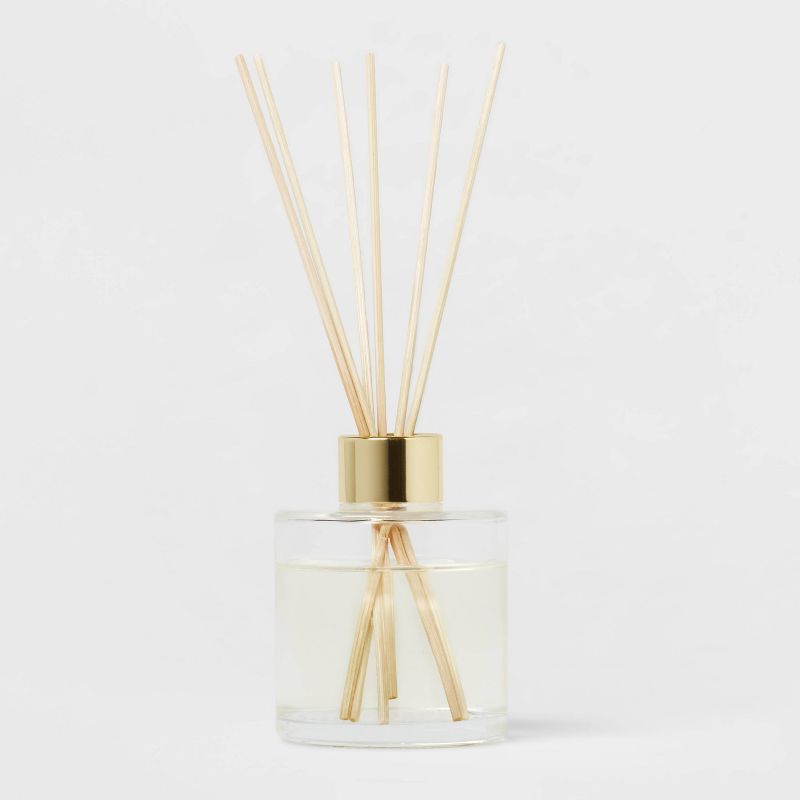 118.3ml Boxed Moonlit Hibiscus Reed Diffuser Set - Opalhouse&#8482;, 4 of 5