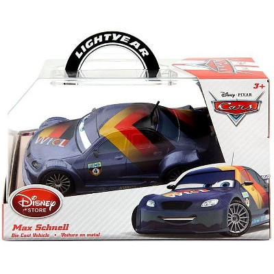 disney cars store