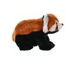 Wild Republic Cuddlekins Red Panda Stuffed Animal, 12 Inches - 4 of 4