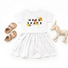 The Juniper Shop SmileyWorld Need Space Toddler Dress - 3 of 4