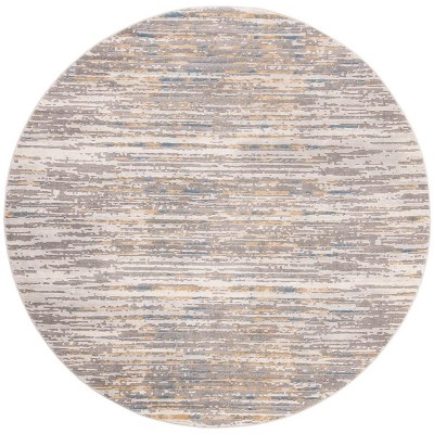 Meadow 100 MDW179 Power Loomed Indoor Rug - Safavieh