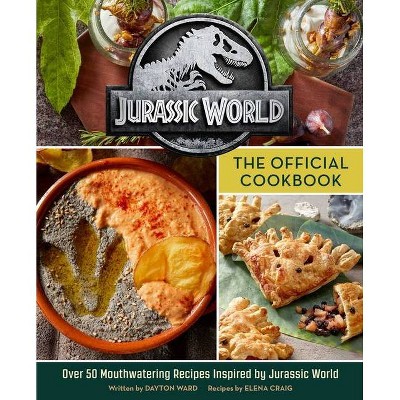 Jurassic Park: The Official Script Book eBook by James Mottram, Official  Publisher Page