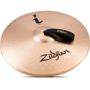 Zildjian I Series Band Cymbals 16 in. - 1 of 3