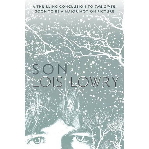 Son, 4 - (Giver Quartet) by  Lois Lowry (Paperback) - image 1 of 1
