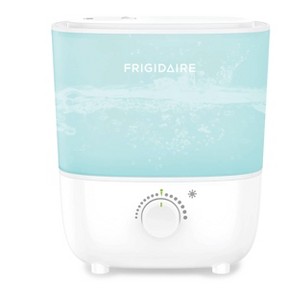 Frigidaire Air Humidifier Top Fill Cool Mist White - 1 of 4