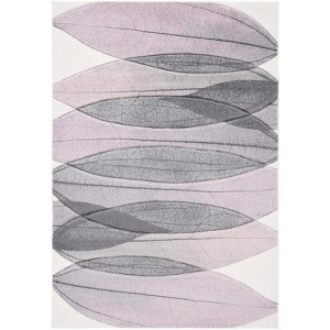 Hollywood HLW703 Power Loomed Indoor Rugs - Safavieh - 1 of 4