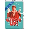 Trends International Seinfeld - Giddy Up! Unframed Wall Poster Prints - 3 of 4