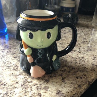 Target's Vampire Mickey Mugs Are a Spooky Delight