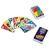 Mattel UNO Card Game - Junior Paw Patrol The Movie - 2 of 4