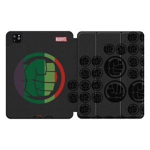 Keyscaper Marvel Avengers Sigil Tablet Case for Apple iPad - 1 of 4