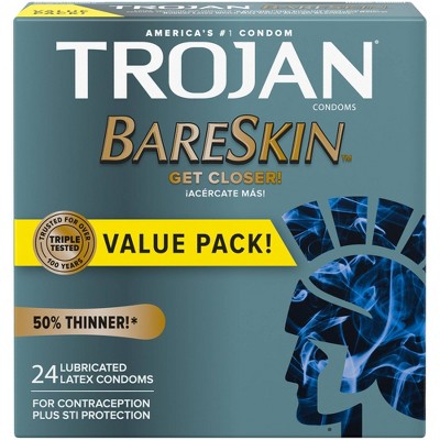 trojan inc