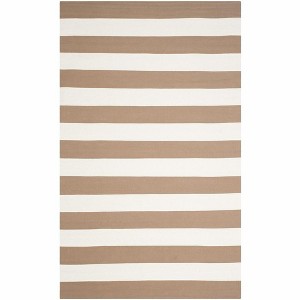 Montauk MTK712 Hand Woven Indoor Rugs - Safavieh - 1 of 4