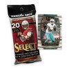 2021 Select Football Hanger Pack