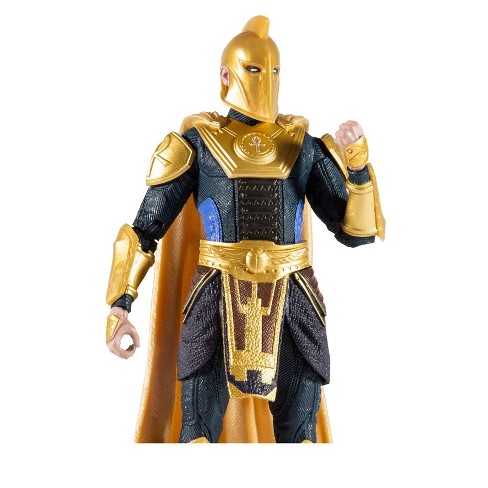 Dc Comics Universe 7 Action Figure Dr Fate Target