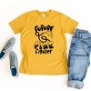 The Juniper Shop Future Fire Fighter Youth Short Sleeve Tee - 2 of 2