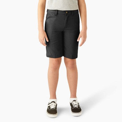 Dickies Boys' FLEX Slim Fit Shorts, 8-20