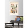 Trends International Reinders: Flowers - Flower Market Ibiza Botanic Unframed Wall Poster Prints - 2 of 4