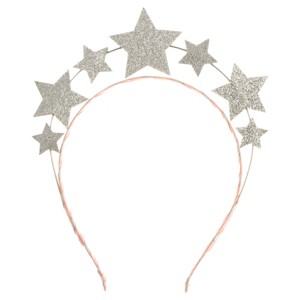 Stephen Joseph Gifts Girls Dress Up Headband - 1 of 2