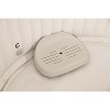 Intex Inflatable Slip Resistant Spa Seat & Inflatable Spa Headrest Pillow - 3 of 4
