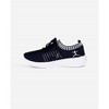 Women's Wo's Energy Lace Up Sneaker - Danskin - 3 of 4