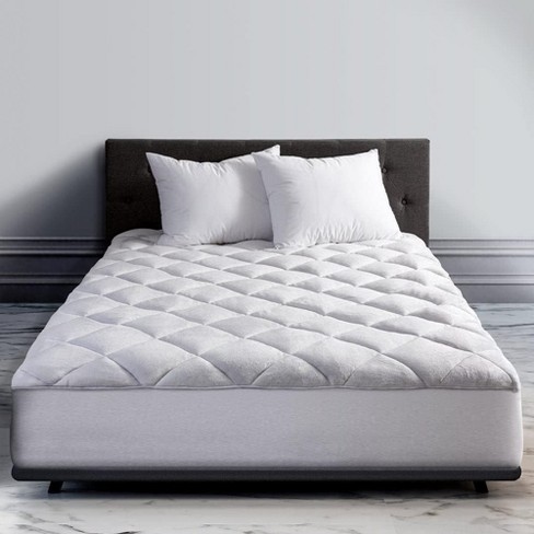 Target crib outlet mattress pad