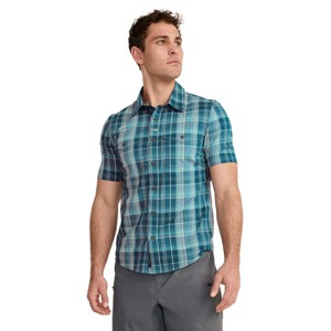 Jockey Outdoors by Luke Bryan Men's Short Sleeve Utility Shirt - 1 of 4